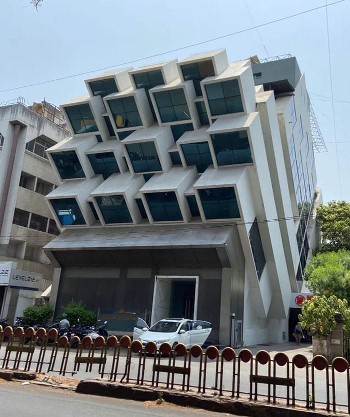 30 Times Architects Failed So Badly , You'll Never Believe It 