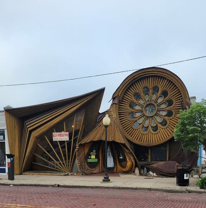 30 Times Architects Failed So Badly , You'll Never Believe It 