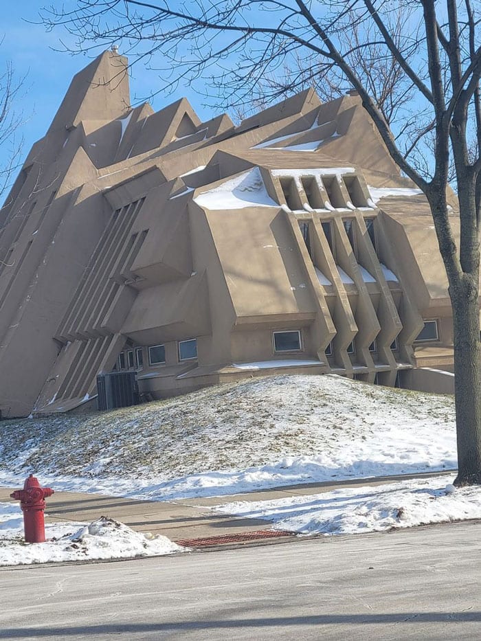 30 Times Architects Failed So Badly , You'll Never Believe It 