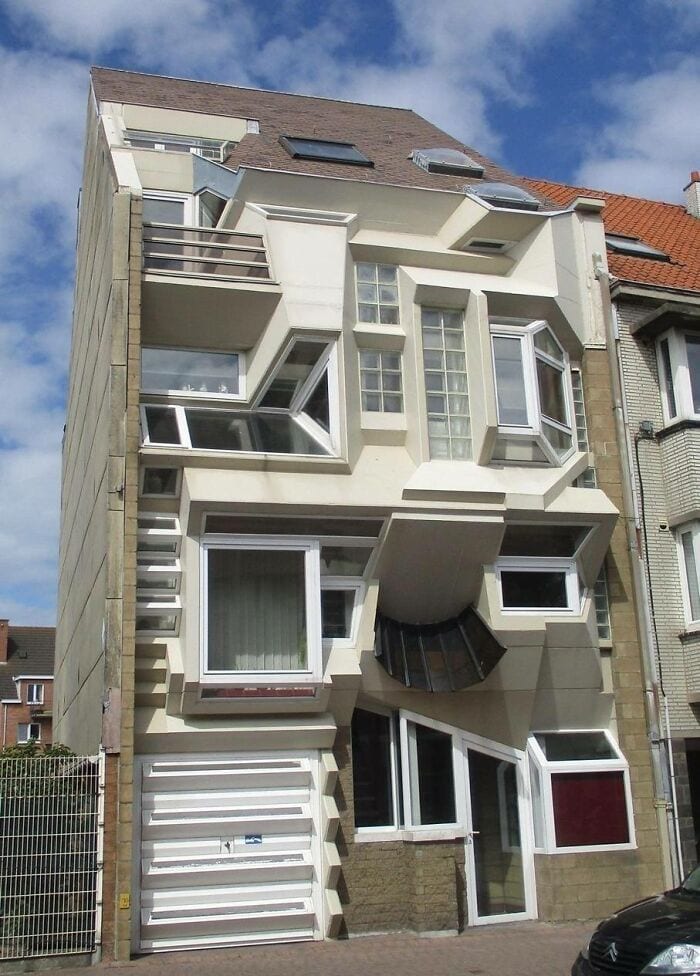 30 Times Architects Failed So Badly , You'll Never Believe It 