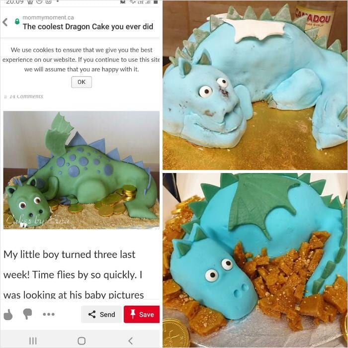 50 Hilarious Times People Tried To 'Diy'