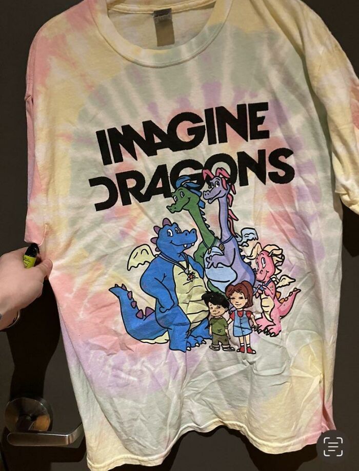 30 Horrendous Tshirts That People Were Shamelessly Wearing In Public
