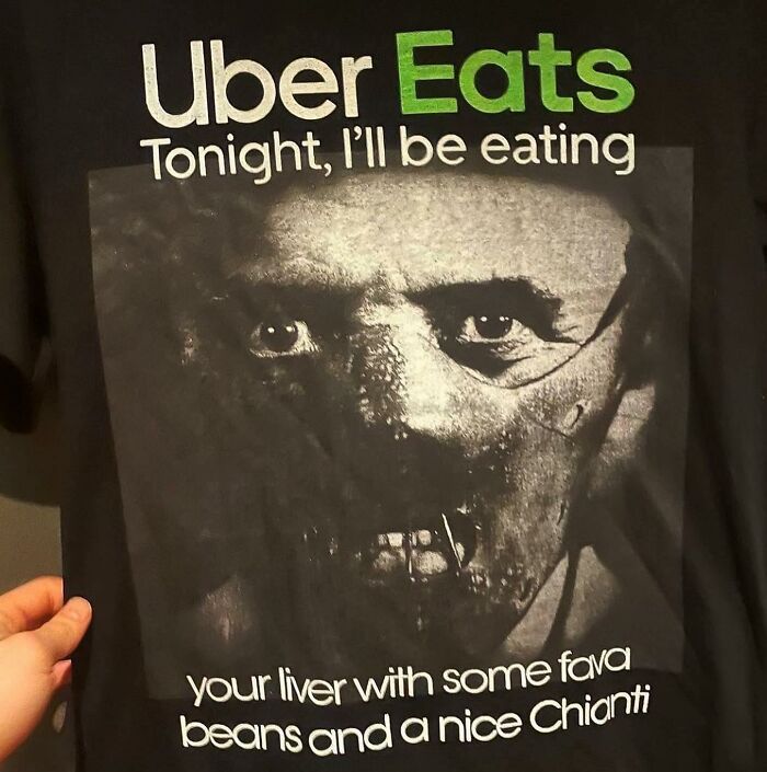 30 Horrendous Tshirts That People Were Shamelessly Wearing In Public