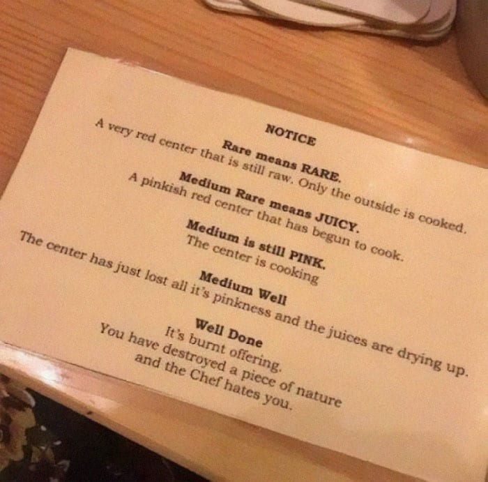 30 Extremely Helpful Tips And Facts About Food That You Probably Didn't Know