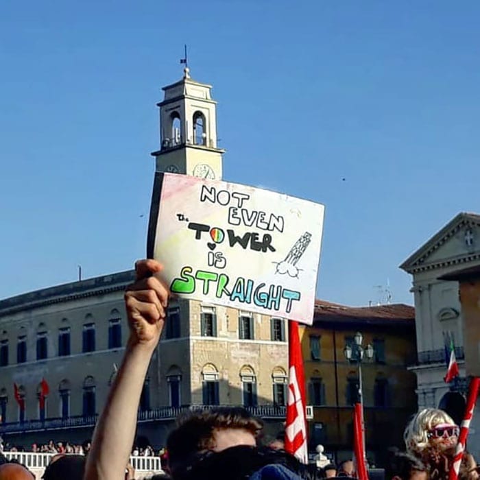 50 Of The Funniest Pride Signs That Will Make You Laugh