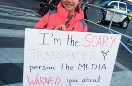 50 Of The Funniest Pride Signs That Will Make You Laugh
