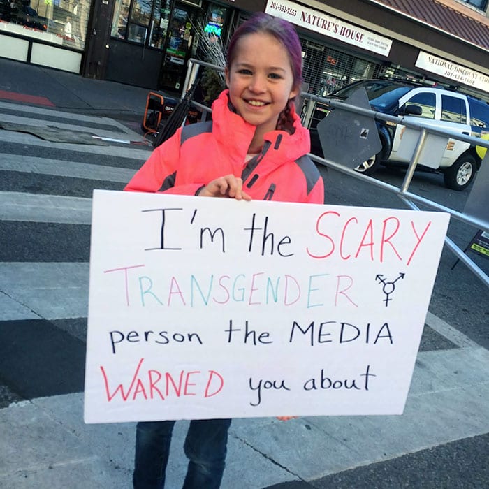 50 Of The Funniest Pride Signs That Will Make You Laugh