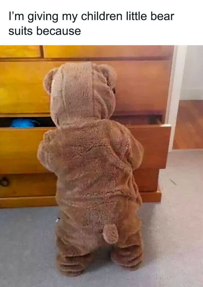 50 Wholesome Pics To Heal Your Soul