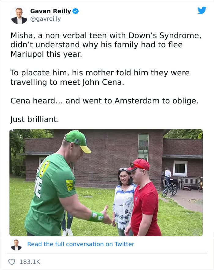 50 Wholesome Pics To Heal Your Soul