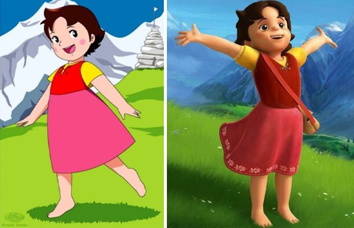 30 Redesigns That Are So Bad You Have To See Them