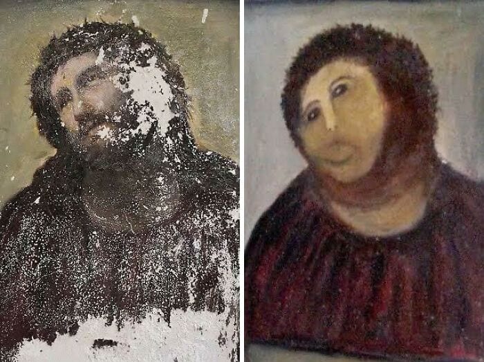 30 Redesigns That Are So Bad You Have To See Them