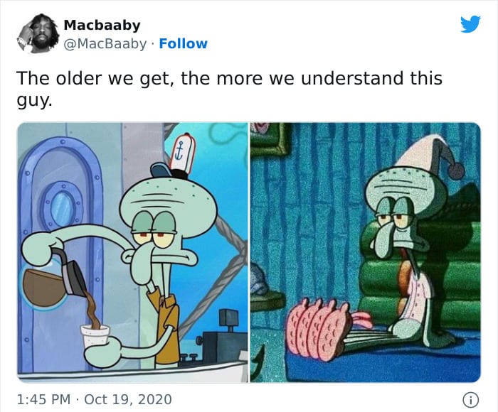  30 Painfully Hilarious Memes To Sum Up Adulthood