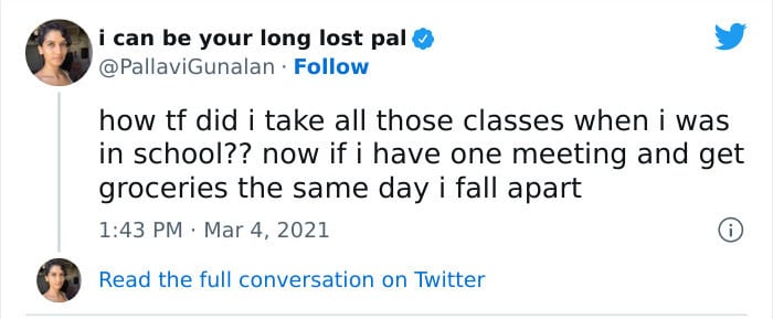  30 Painfully Hilarious Memes To Sum Up Adulthood