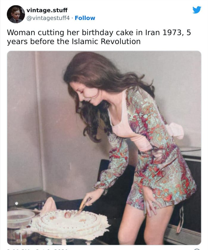 30 Stunning And Historic Colorized Photos You Must See 