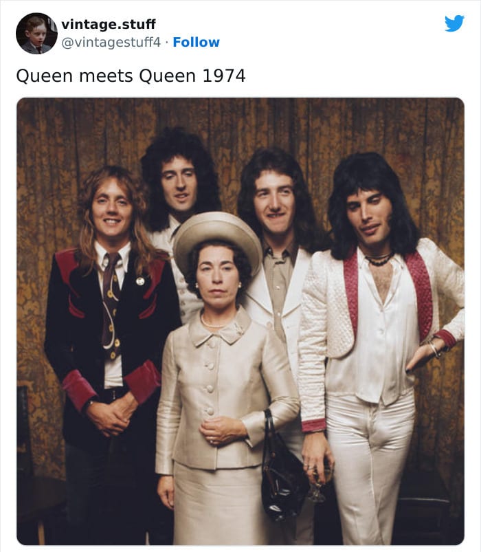 30 Stunning And Historic Colorized Photos You Must See 