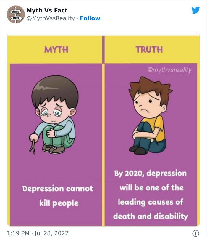 30 Incredibly Interesting Fact Vs Myths You Probably Didn'T Know