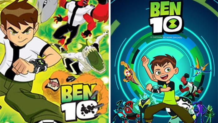 30 Redesigns That Are So Bad You Have To See Them