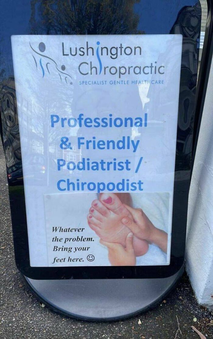 30 Epic ‘You Had One Job’ Moments