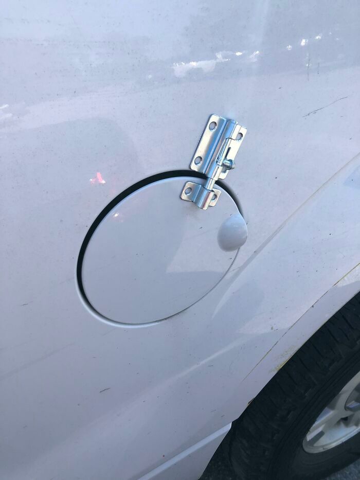 50 Times People Thought Of Stupid Solutions That Actually Worked
