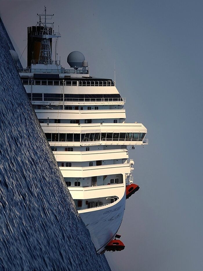 30 Epic Fails And Accidents That Costed Fortunes
