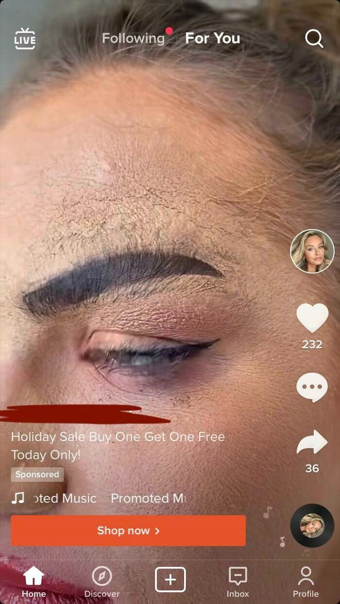 50 Hideous Times Makeup Artists Messed Up