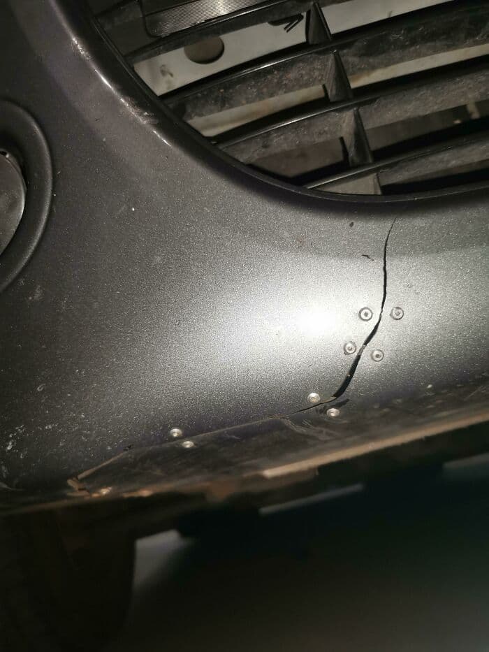 30 Hilarious Pics That Show The Level Of Nonsense Mechanics Have To Deal With