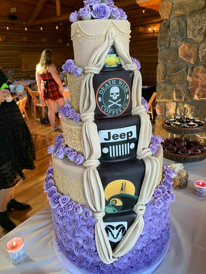 30 Tacky And Tasteless Ideas That Didn'T Turn Out So Bad
