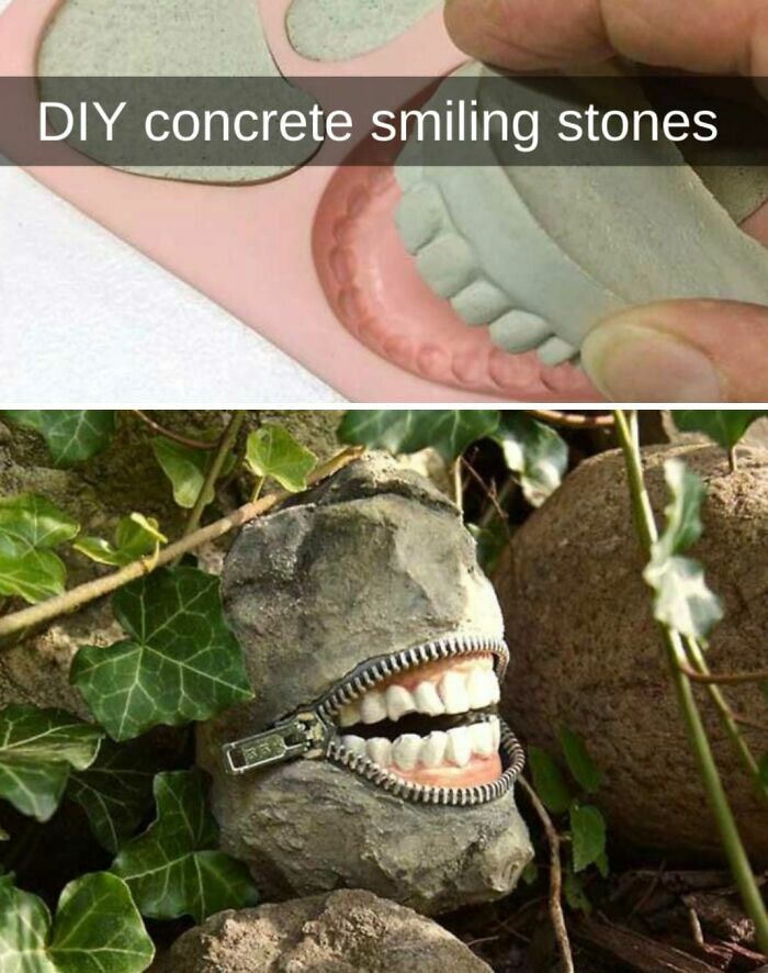 30 Tacky And Tasteless Ideas That Didn'T Turn Out So Bad