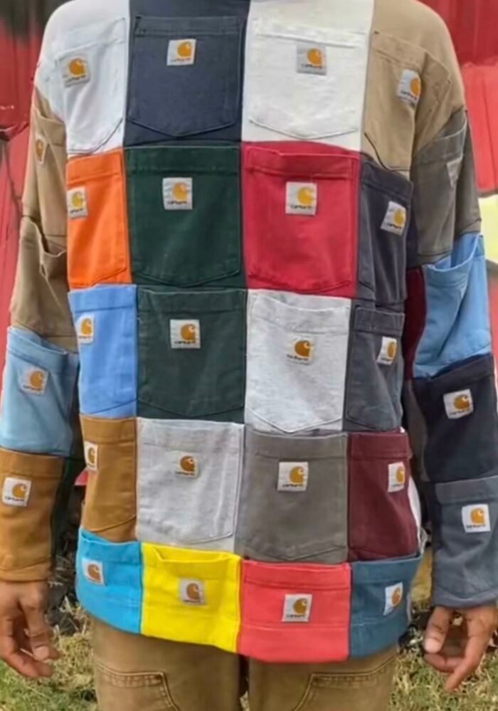 30 Tacky And Tasteless Ideas That Didn'T Turn Out So Bad