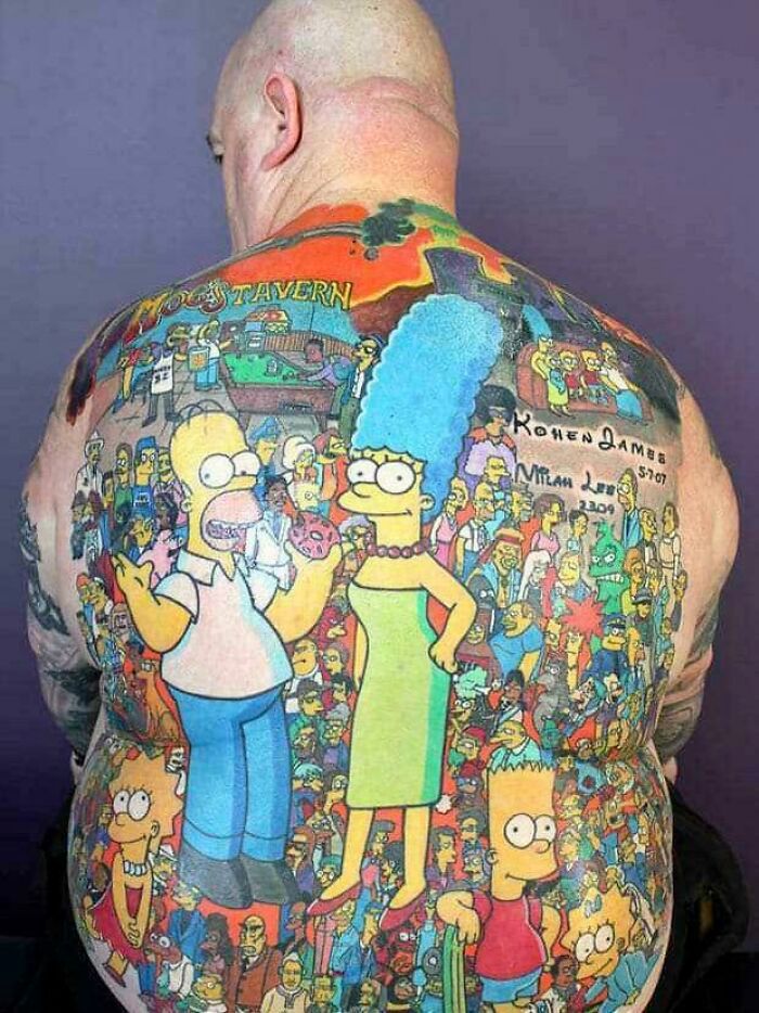 30 Tacky And Tasteless Ideas That Didn'T Turn Out So Bad