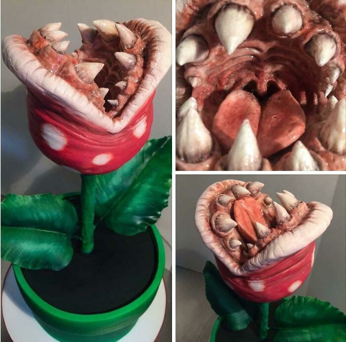 30 Tacky And Tasteless Ideas That Didn'T Turn Out So Bad