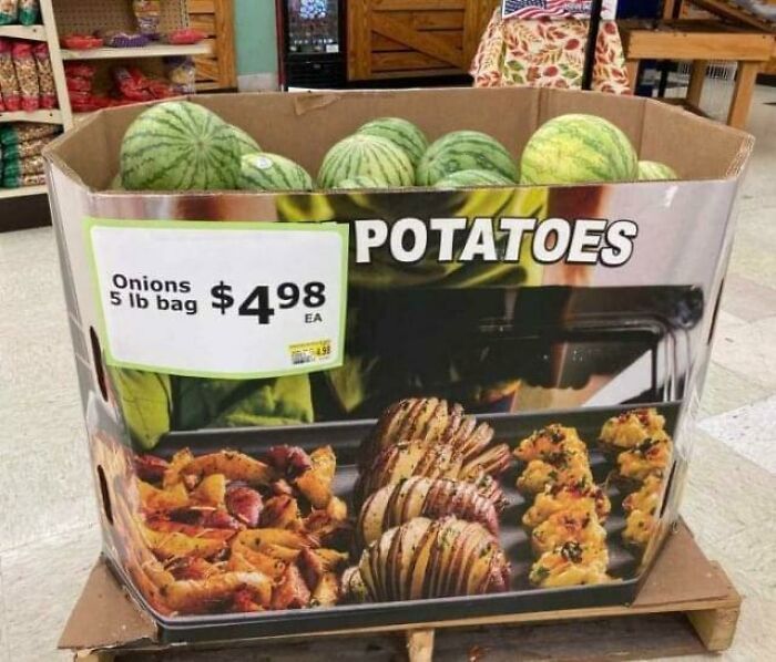 30 Epic ‘You Had One Job’ Moments
