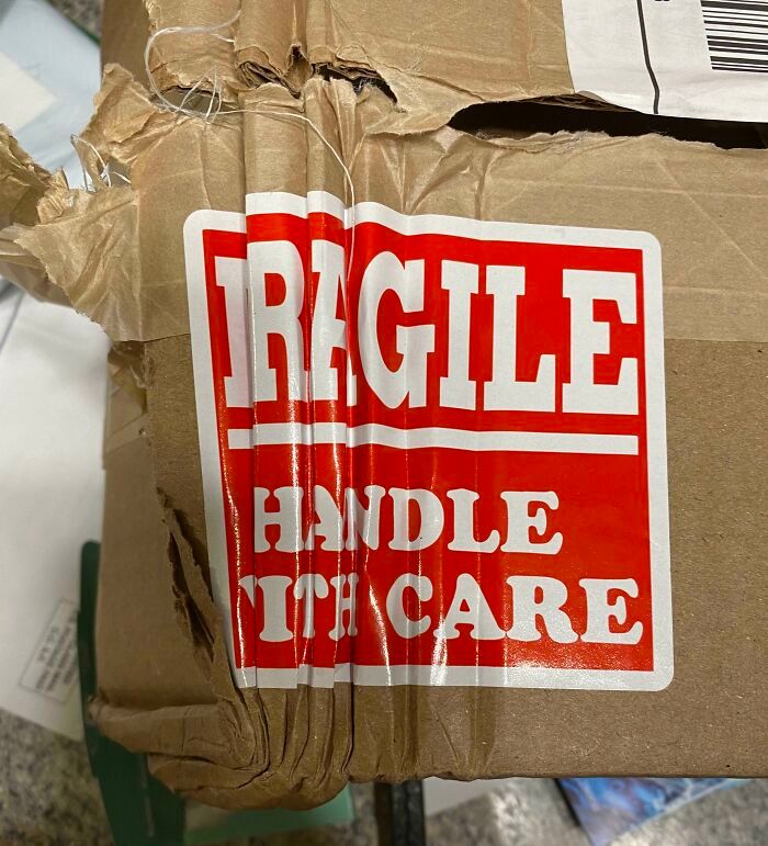 30 Epic ‘You Had One Job’ Moments