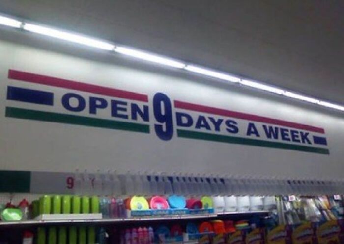 30 Epic ‘You Had One Job’ Moments