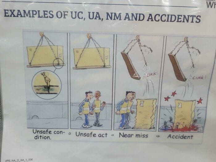 30 MindBlowing Times Safety Regulations Were Completely Ignored