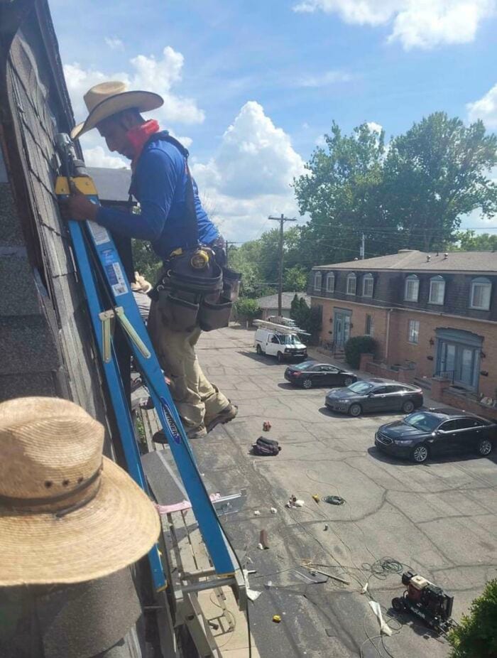 30 MindBlowing Times Safety Regulations Were Completely Ignored