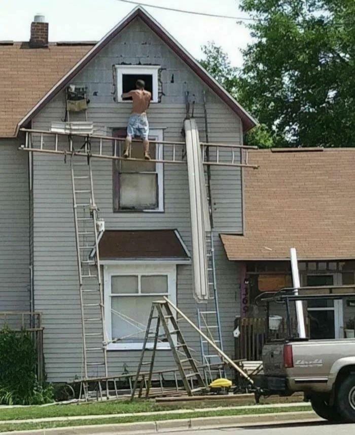 30 MindBlowing Times Safety Regulations Were Completely Ignored
