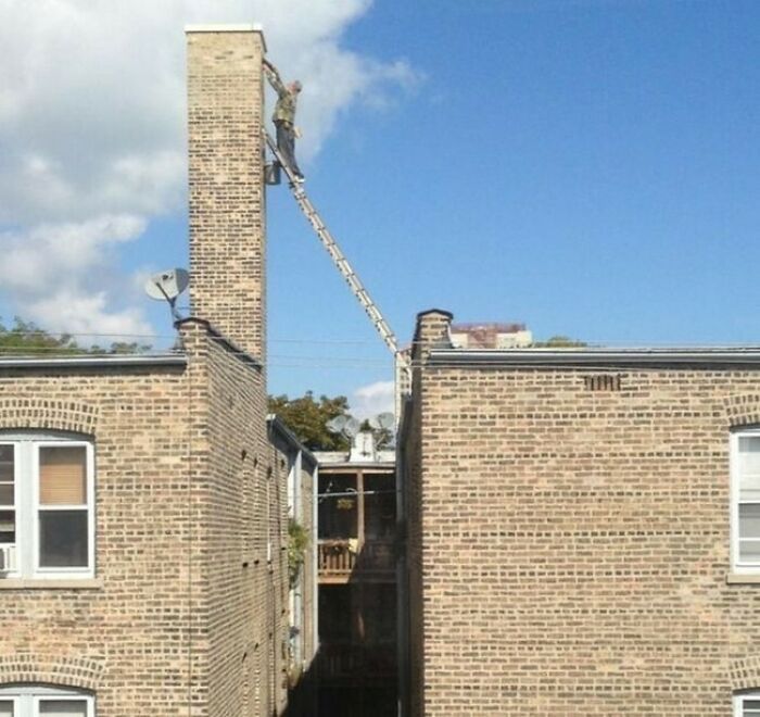 30 Mindblowing Times Safety Regulations Were Completely Ignored