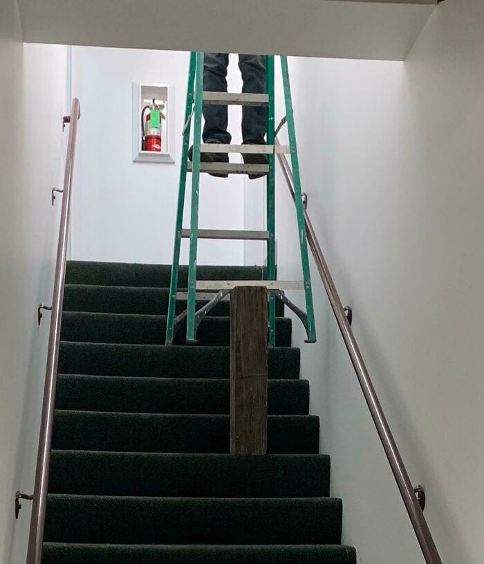 30 MindBlowing Times Safety Regulations Were Completely Ignored