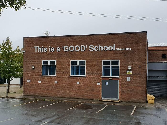 30 Hilarious Times Quotation Marks Were Used Incorrectly And Gave Hilarious Results