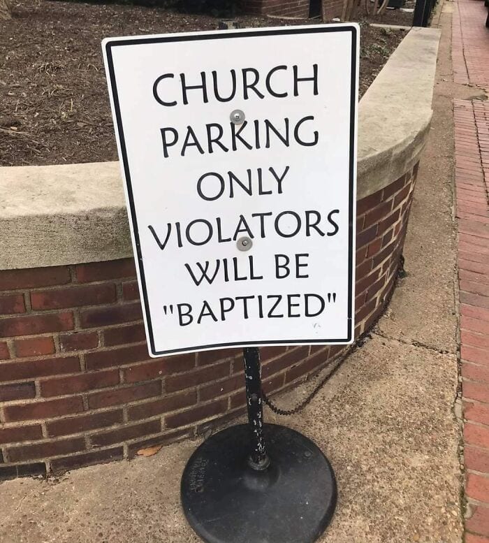 30 Hilarious Times Quotation Marks Were Used Incorrectly And Gave Hilarious Results
