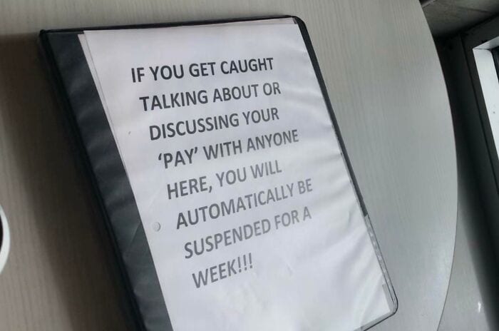 30 Hilarious Times Quotation Marks Were Used Incorrectly And Gave Hilarious Results