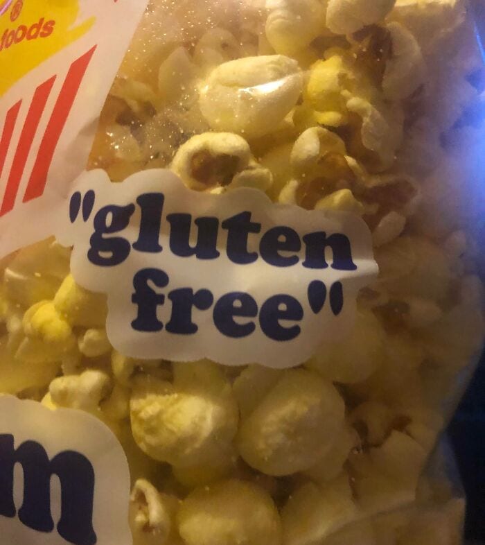 30 Hilarious Times Quotation Marks Were Used Incorrectly And Gave Hilarious Results