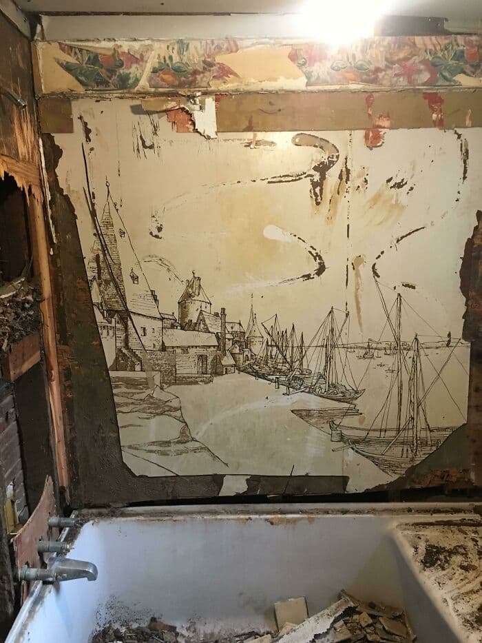 30 Hidden Treasures People Stumbled Upon Unexpectedly