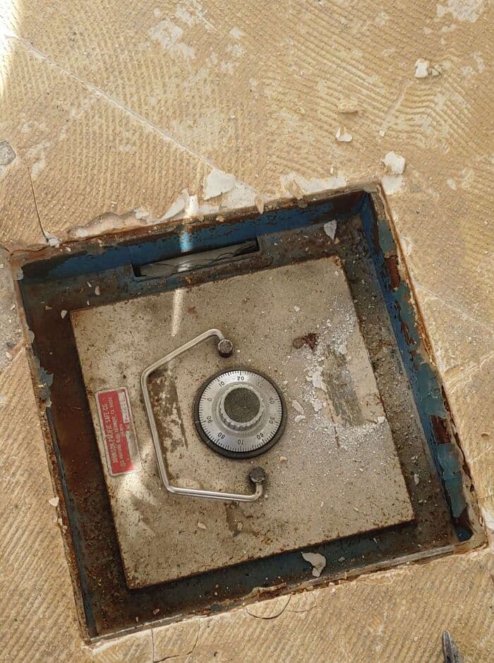 30 Hidden Treasures People Stumbled Upon Unexpectedly