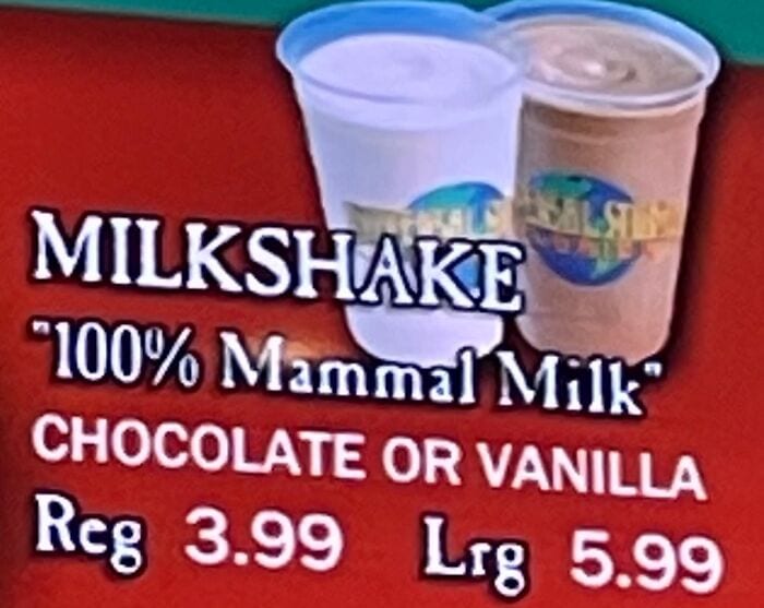 30 Hilarious Times Quotation Marks Were Used Incorrectly And Gave Hilarious Results