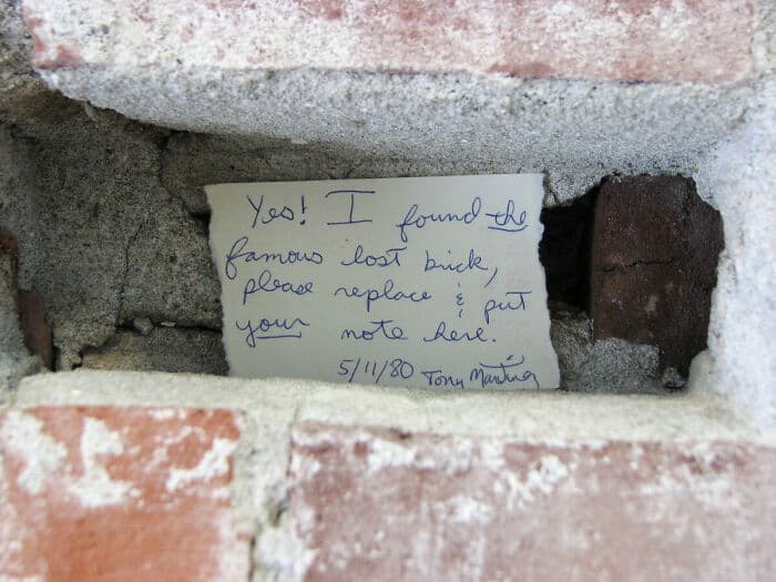 30 Hidden Treasures People Stumbled Upon Unexpectedly