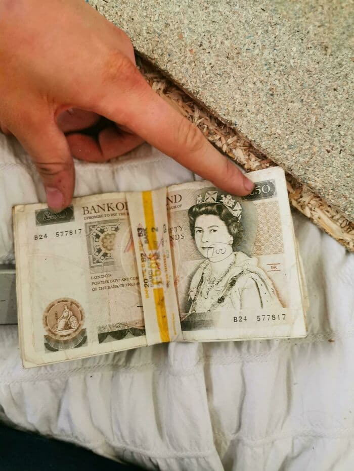 30 Hidden Treasures People Stumbled Upon Unexpectedly