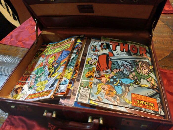 30 Hidden Treasures People Stumbled Upon Unexpectedly