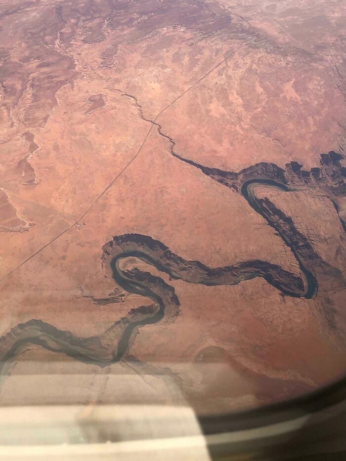 30 Astonishing World Map Facts That Will Undoubtedly Blow You Mind 